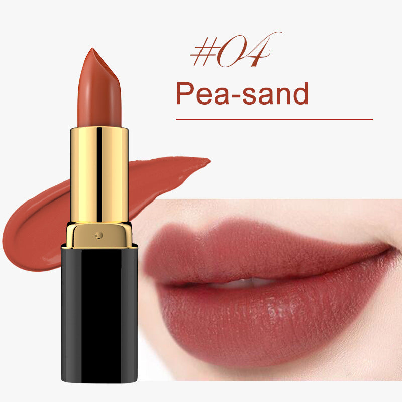#04 Pea-sand
