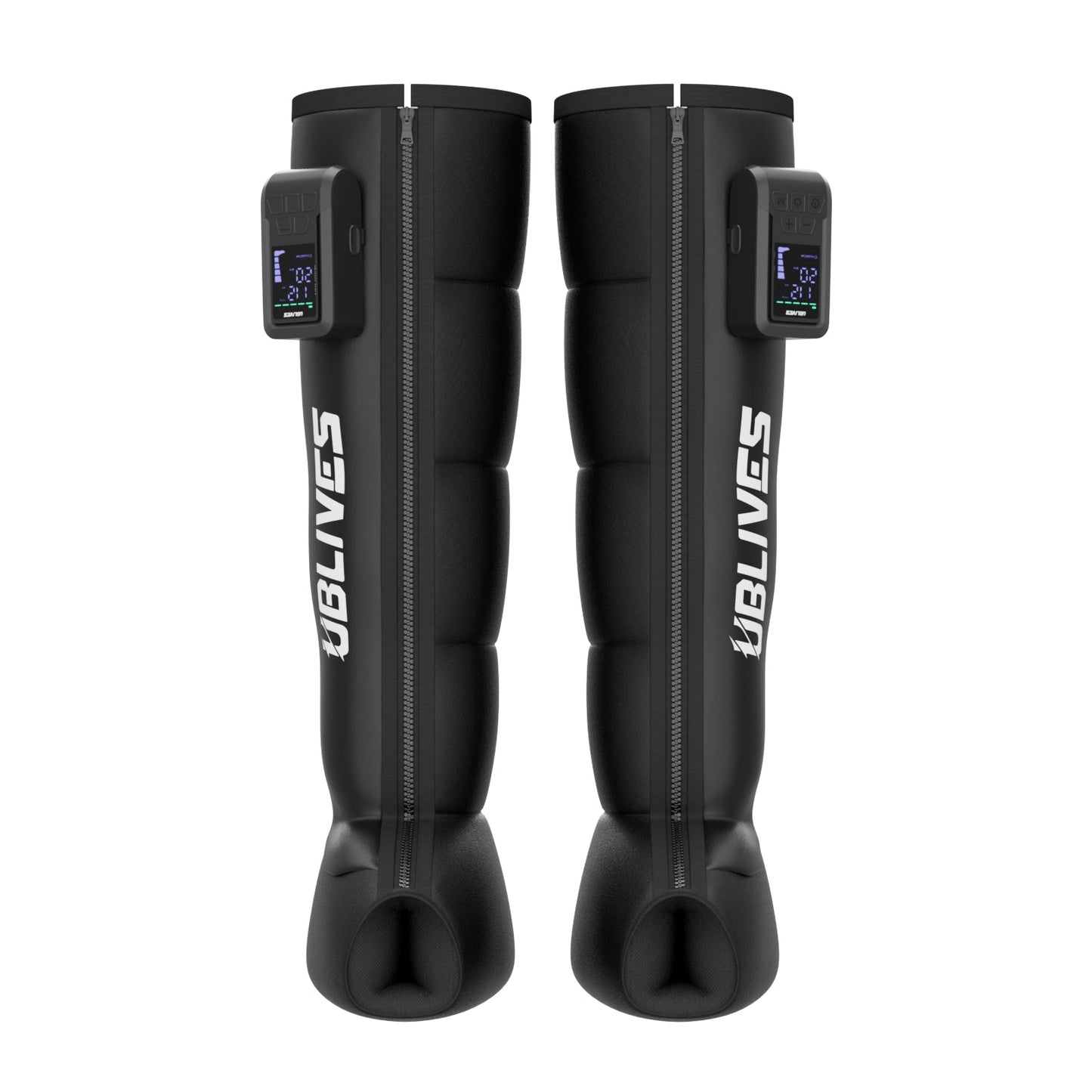 leg compression massager