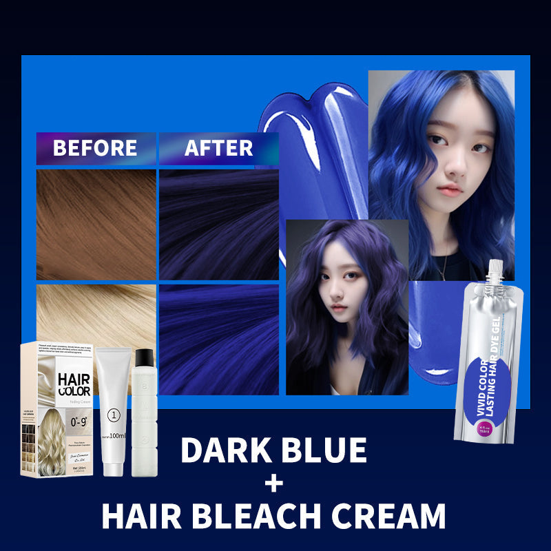 Dark Blue